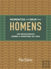 Momentos Com Deus Para Homens