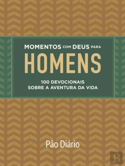 Bertrand.pt - Momentos Com Deus Para Homens