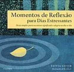 Bertrand.pt - Momentos de Reflexão para Dias Estressantes