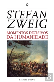 Momentos Decisivos da Humanidade