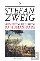 Momentos Decisivos da Humanidade