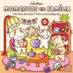 Bertrand.pt - Momentos em Família