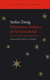 Momentos Estelares De La Humanidad