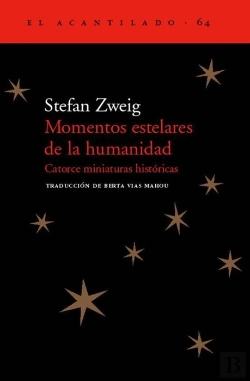 Bertrand.pt - Momentos Estelares De La Humanidad