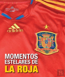 Bertrand.pt - Momentos Estelares De La Roja
