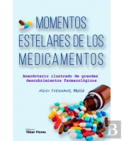 Momentos Estelares De Los Medicamentos