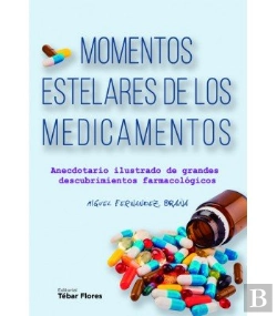 Bertrand.pt - Momentos Estelares De Los Medicamentos