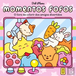 Bertrand.pt - Momentos Fofos