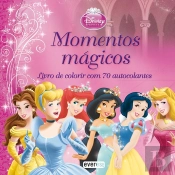 Momentos Mágicos
