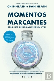 Momentos Marcantes