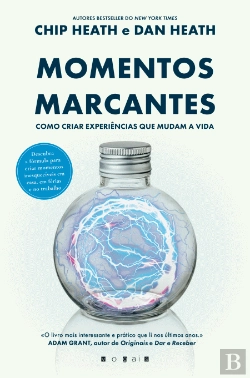 Bertrand.pt - Momentos Marcantes