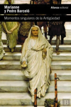 Bertrand.pt - Momentos Singulares De La Antigüedad