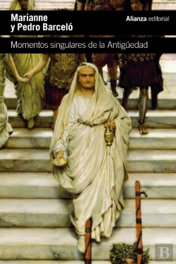 Bertrand.pt - Momentos Singulares De La Antigüedad