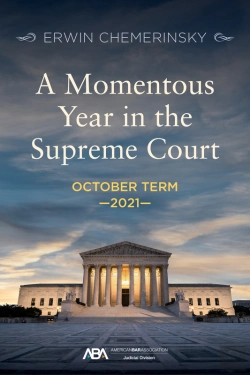 Bertrand.pt - Momentous Year In The Supreme Court