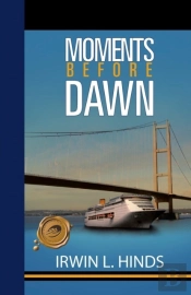 Moments Before Dawn