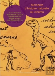 Moments D'Histoire Naturelle Au Cinéma