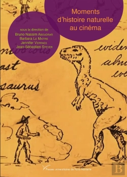 Bertrand.pt - Moments D'Histoire Naturelle Au Cinéma