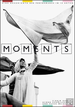 Bertrand.pt - Moments  Eine Geschichte Der Performance In 10 Akten