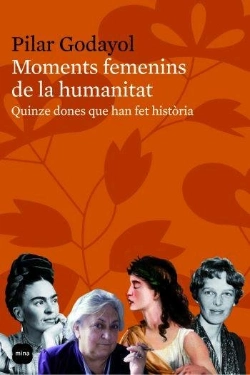 Bertrand.pt - Moments Femenins De La Humanitat