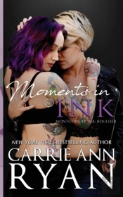 Moments In Ink