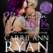 Moments In Ink