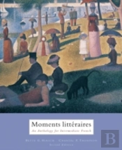 Moments Litteraires 2ed