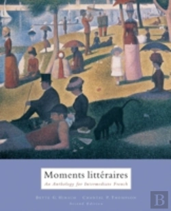 Bertrand.pt - Moments Litteraires 2ed