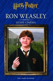 Moments Magiques 3 : Ron Weasley