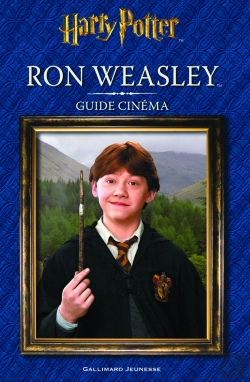 Bertrand.pt - Moments Magiques 3 : Ron Weasley