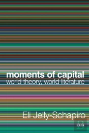Moments Of Capital