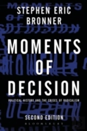 Moments Of Decision