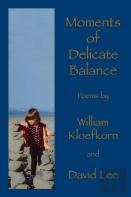 Moments Of Delicate Balance