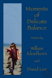 Moments Of Delicate Balance