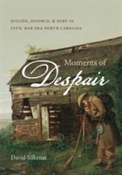Moments Of Despair