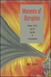 Moments Of Disruption