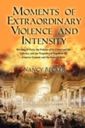 Moments Of Extraordinary Violence And Intensity