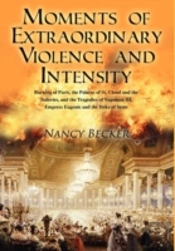 Moments Of Extraordinary Violence And Intensity