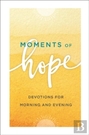 Moments Of Hope