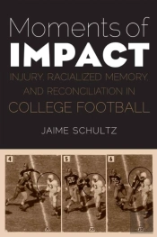 Moments Of Impact