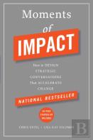 Moments Of Impact