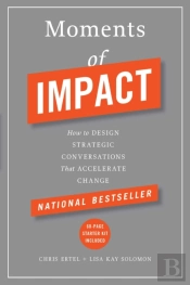 Moments Of Impact