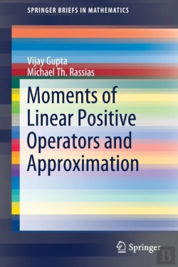 Bertrand.pt - Moments Of Linear Positive Operators And Approximation