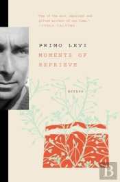 Moments Of Reprieve