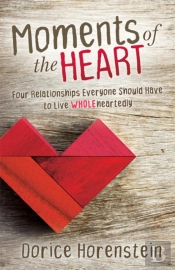 Moments Of The Heart
