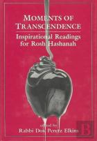 Moments Of Transcendence