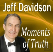 Moments Of Truth