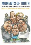 Moments Of Truth: The 2014 General Election