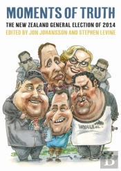 Moments Of Truth: The 2014 General Election