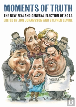 Bertrand.pt - Moments Of Truth: The 2014 General Election