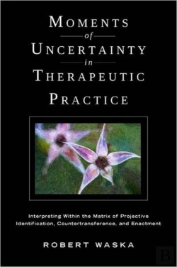 Bertrand.pt - Moments Of Uncertainty In Therapeutic Practice